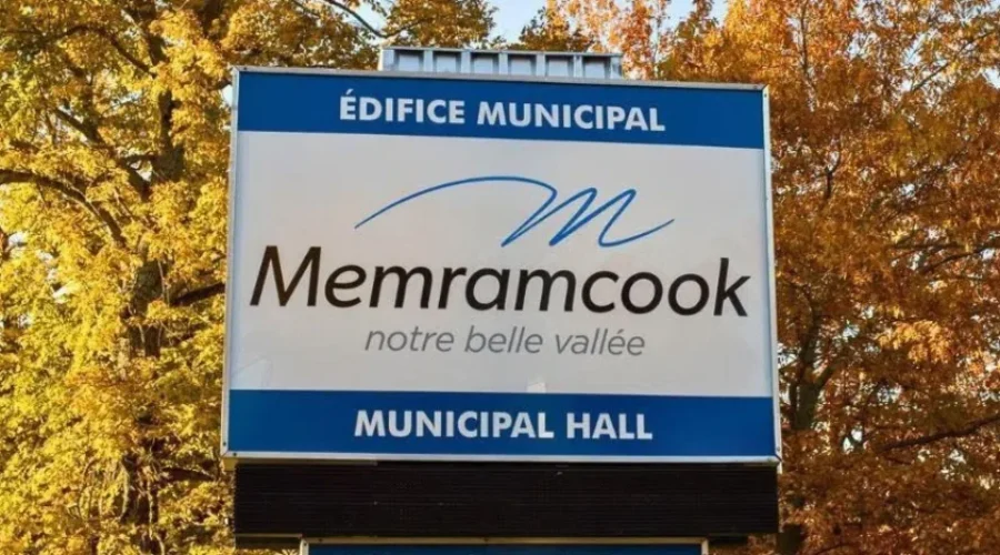 Memramcook Village Councillor resigns