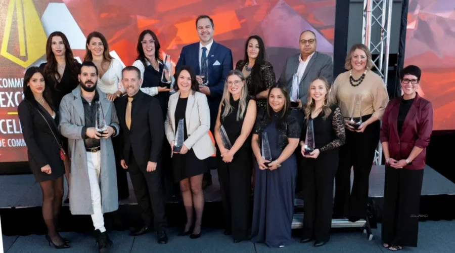 Greater Moncton celebrates best in business
