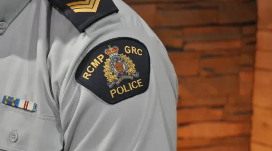 Man charged after firearm incident