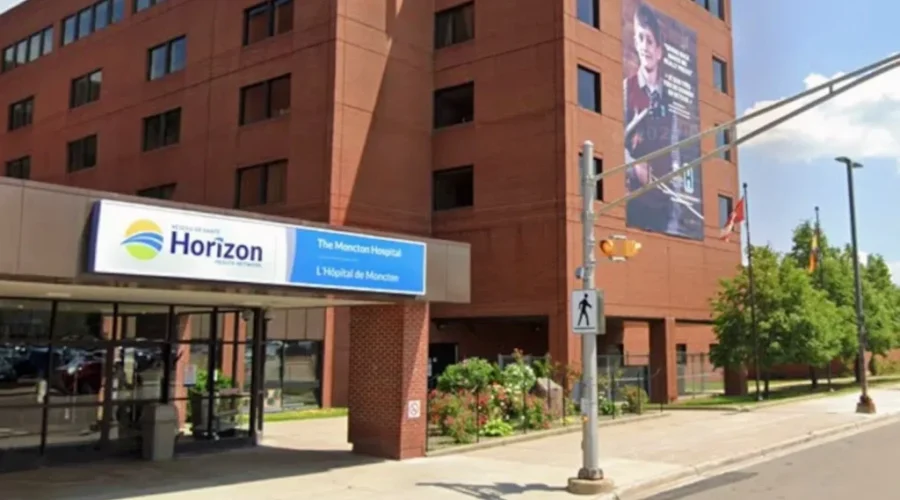 Celebrating 60 years of philanthropy at The Moncton Hospital