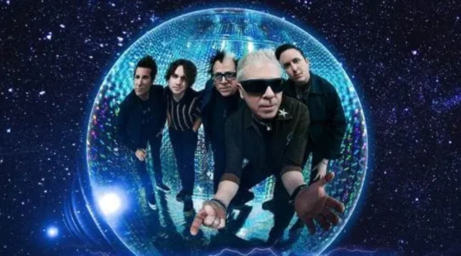 The Offspring returns to Atlantic Canada