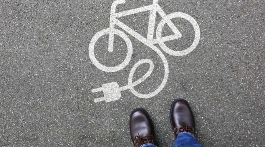 Lithium-ion fires on the rise with increased use of e-bikes
