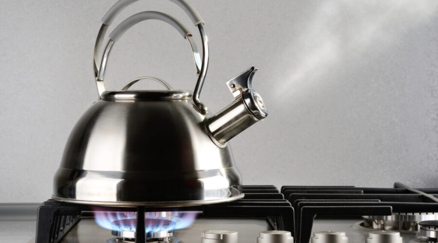 Some Dieppe residents under boil water order