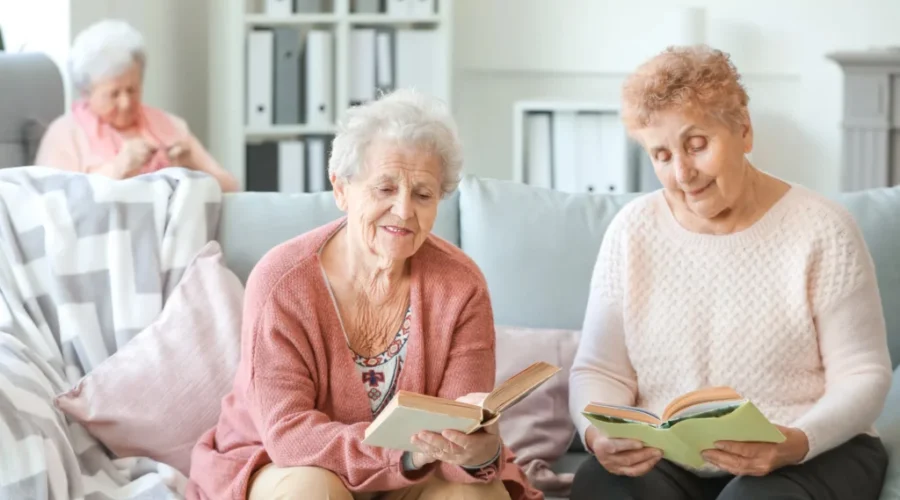 Moncton seniors’ community joins expanding care program