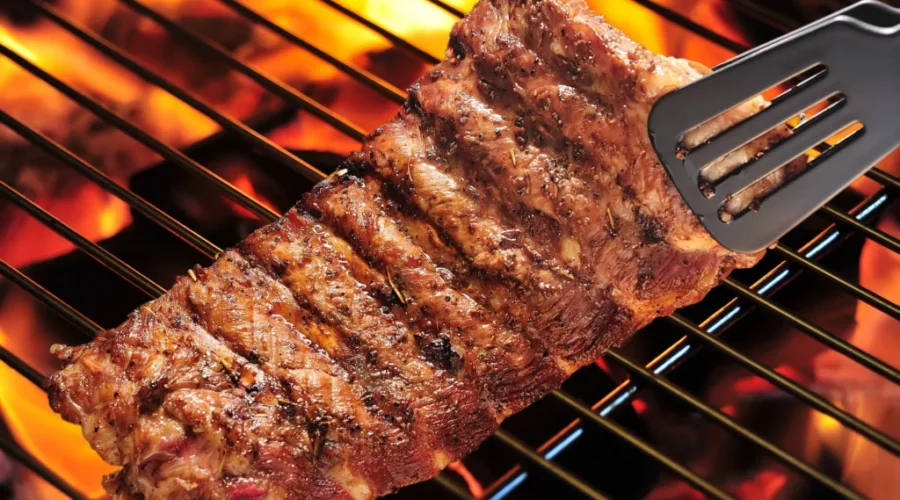 Rotary Club stepping back from annual Ribfest event