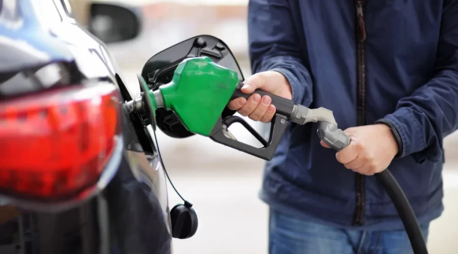 Fuel prices set to climb again in N.B.