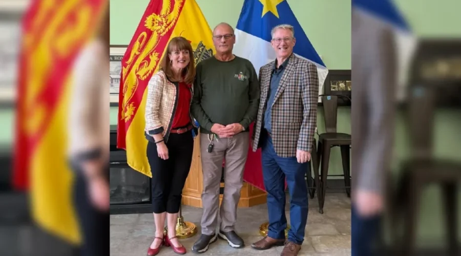 Moncton non-profit gets $166K from province, MLAs