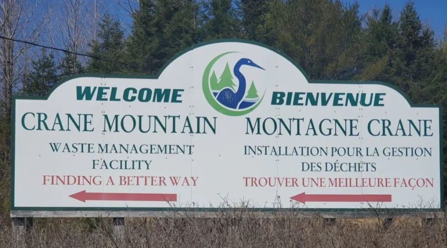 New Brunswick seeks input on organic waste program