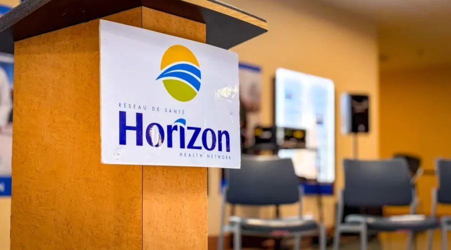 Horizon health projects hospital overcrowding this winter