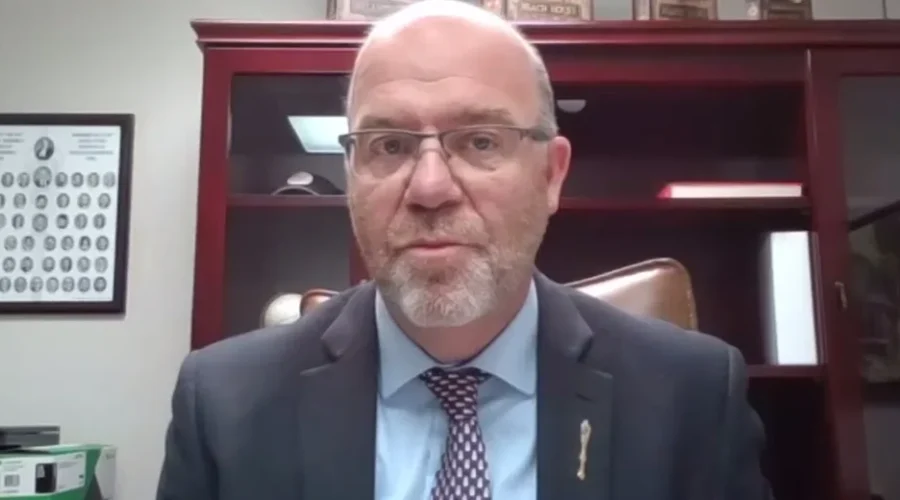 UPD: N.B. government projects highest deficit in over 20 years