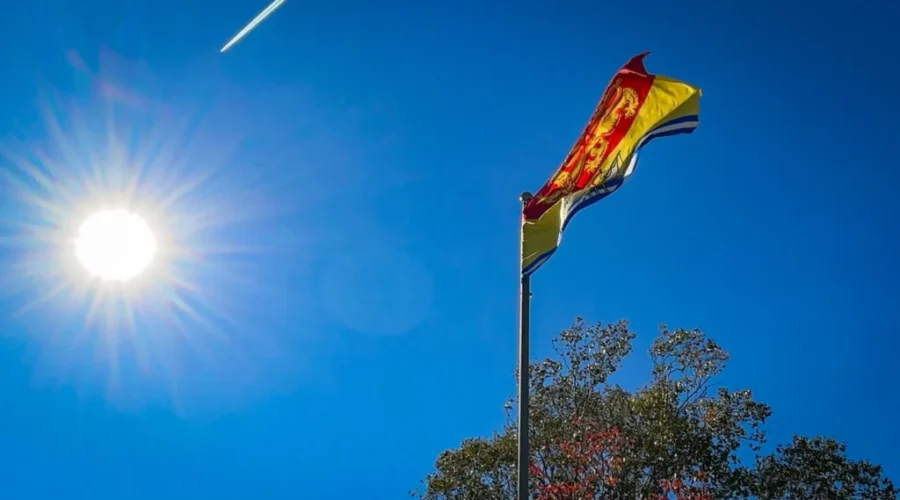 5 New Brunswickers honoured with province’s top award