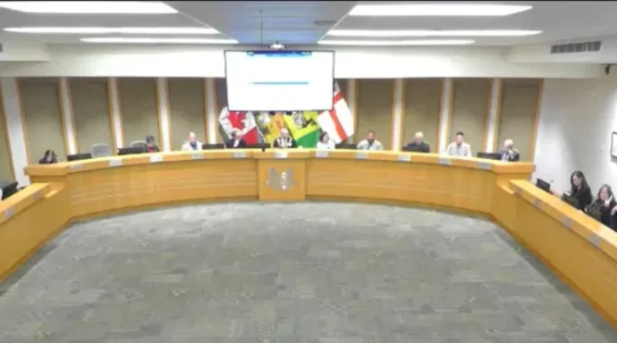 Riverview Town Council frustrated over crimes committed by repeat young offenders