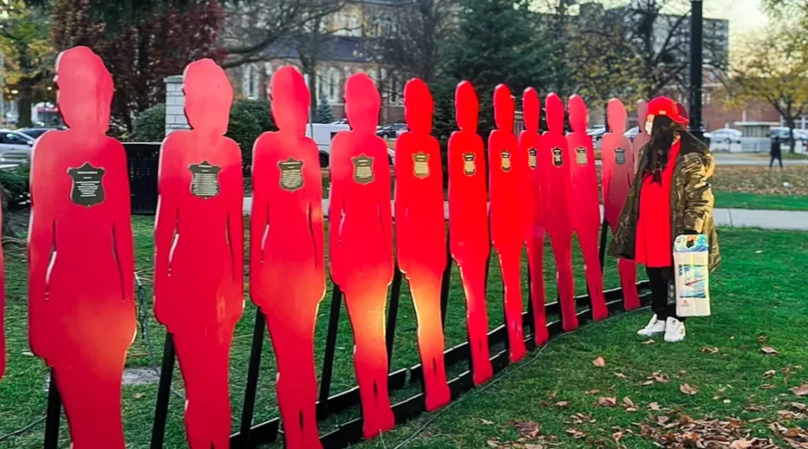 N.B. highlights International Day on violence against women