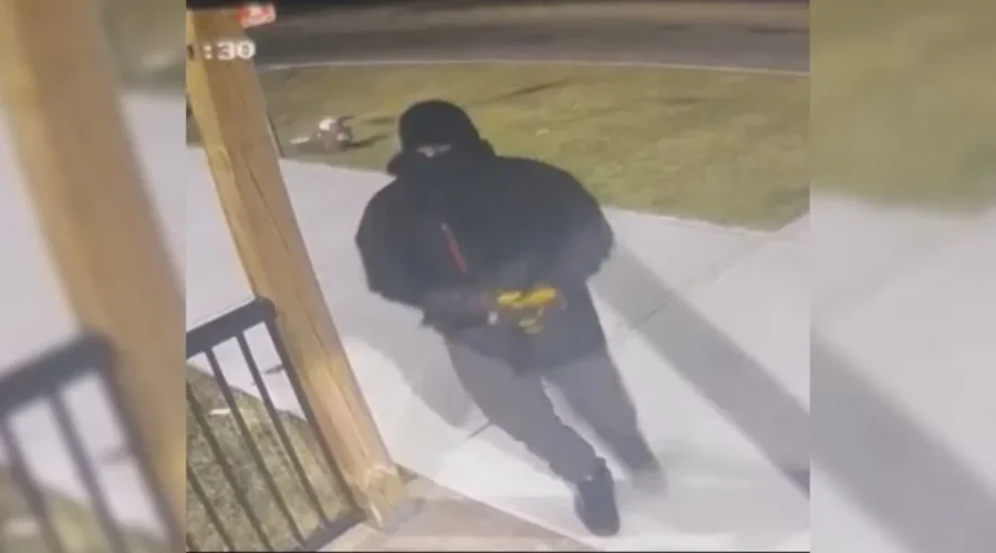 RCMP seek help after break‑in at Shediac home