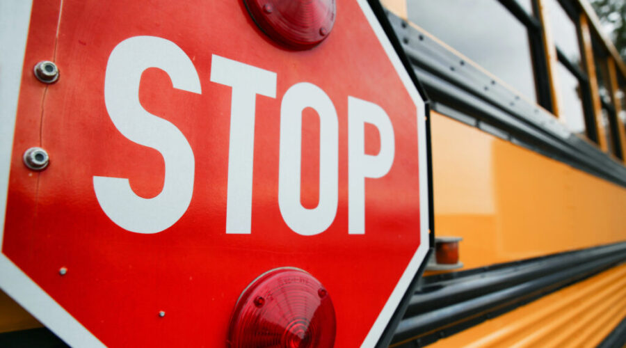 Buses delayed in Southeast New Brunswick