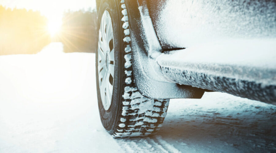 Feed NB to receive new truck from Purolator Courier