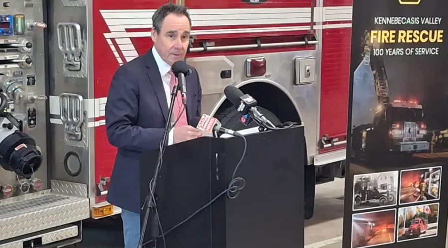 Province and feds funding wildfire resiliency efforts