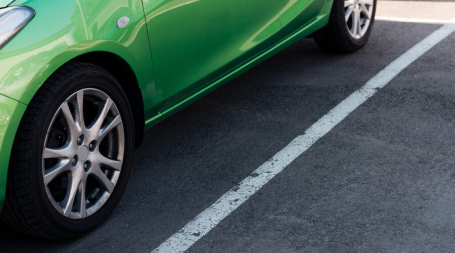 Moncton expands HotSpot parking services