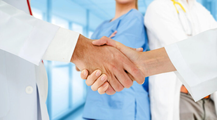 N.B. surgeons begin using new therapy to boost nerve healing