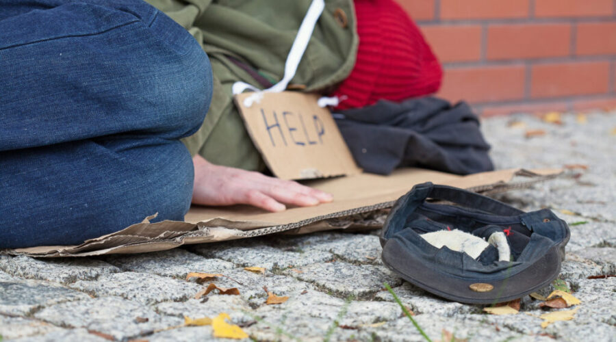 Feds fund support for homeless veterans in New Brunswick