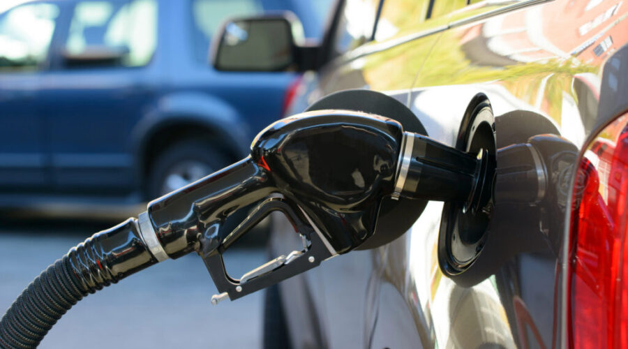 New Brunswick fuel prices expected to dip
