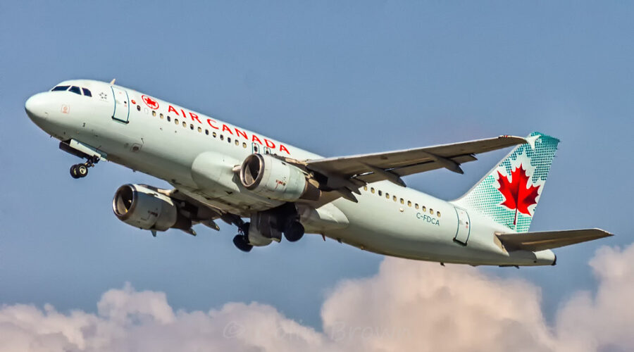 $18M settlement reached in class-action from 2015 Air Canada crash in Halifax