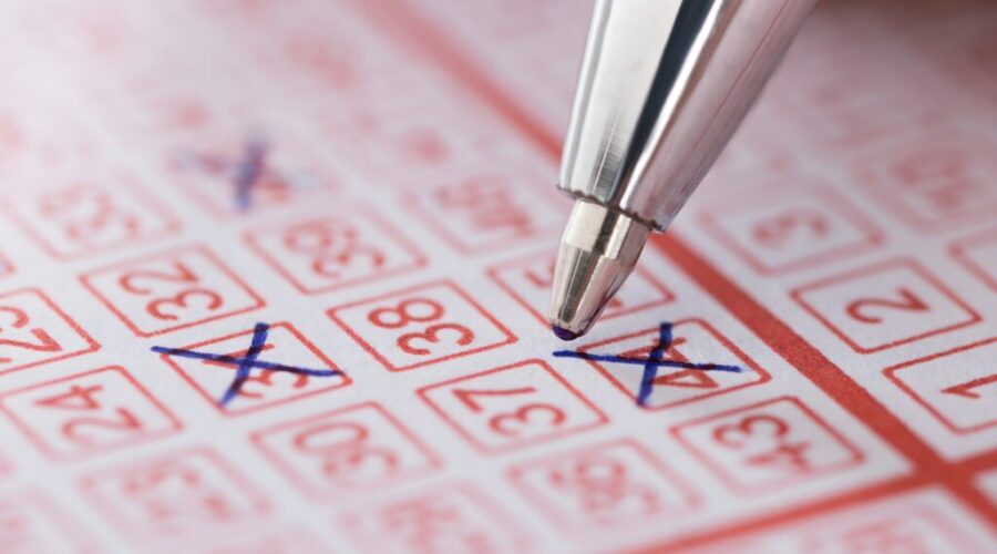 $80m Lotto MAX prize still up for grabs