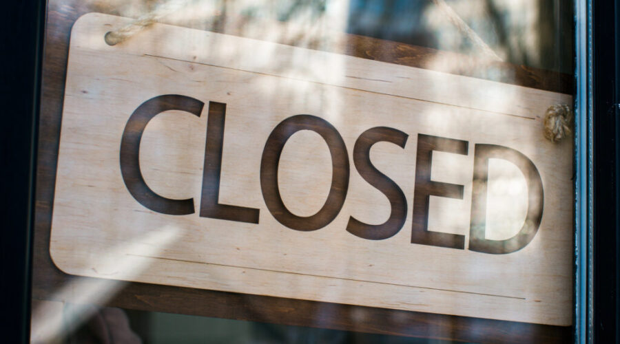 Schools closures and delays due to wintry weather