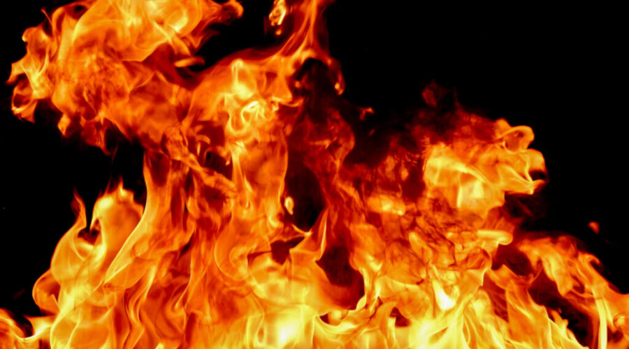 UPD: Fatal fire in Charlottetown, PEI