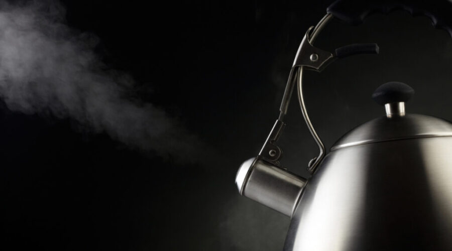 Water main break repaired, boil water order continues