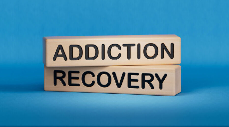 Provincial government continues support for addiction treatment