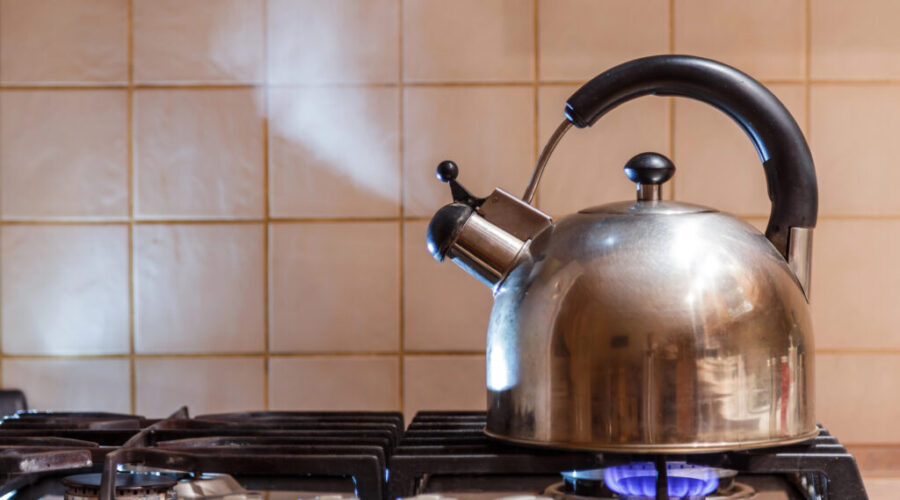 UPD: Boil water order issued in Moncton