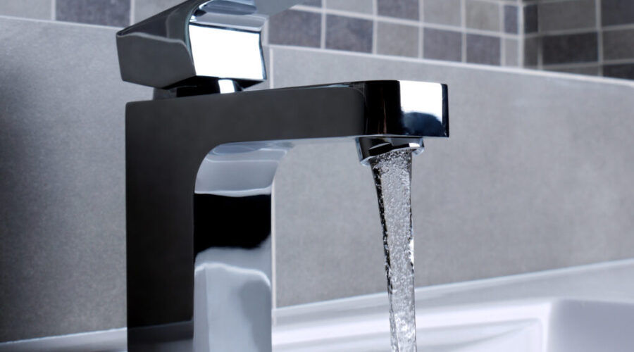 Most boil water areas cleared, Cedar Street still under order