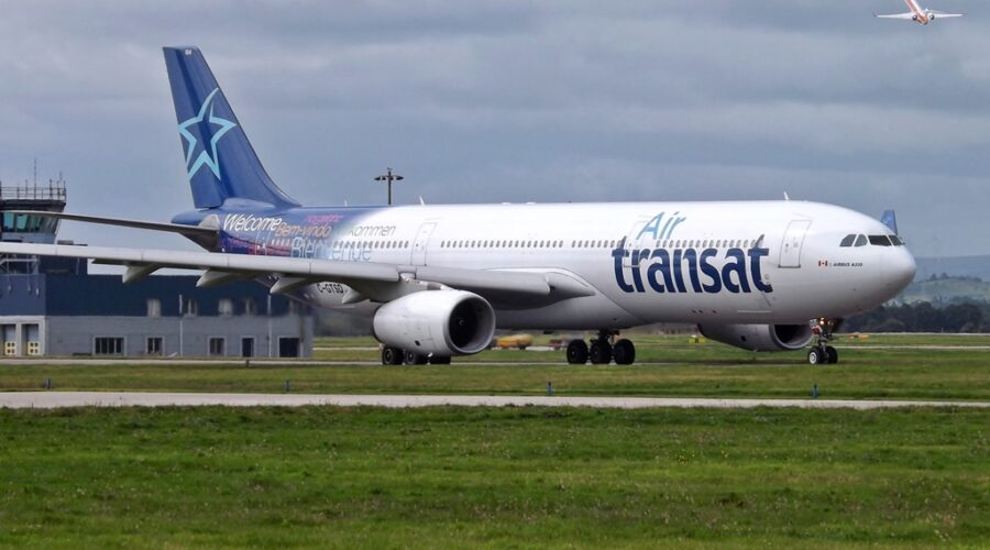 Air Transat pilots issue 3-day strike notice, flights to start cancelling Monday