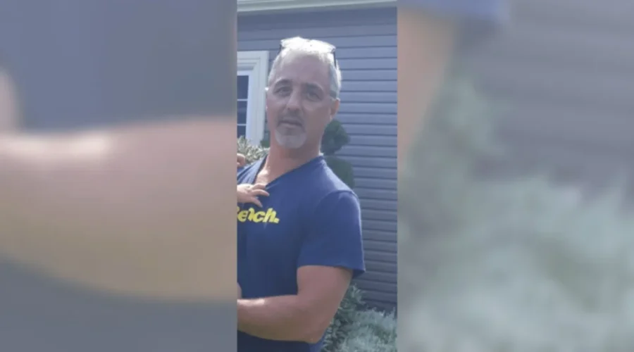 RCMP Major Crime Unit still searching for N.B. man