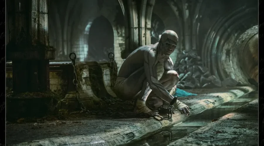 Frankenstein production designer says Canada has great settings