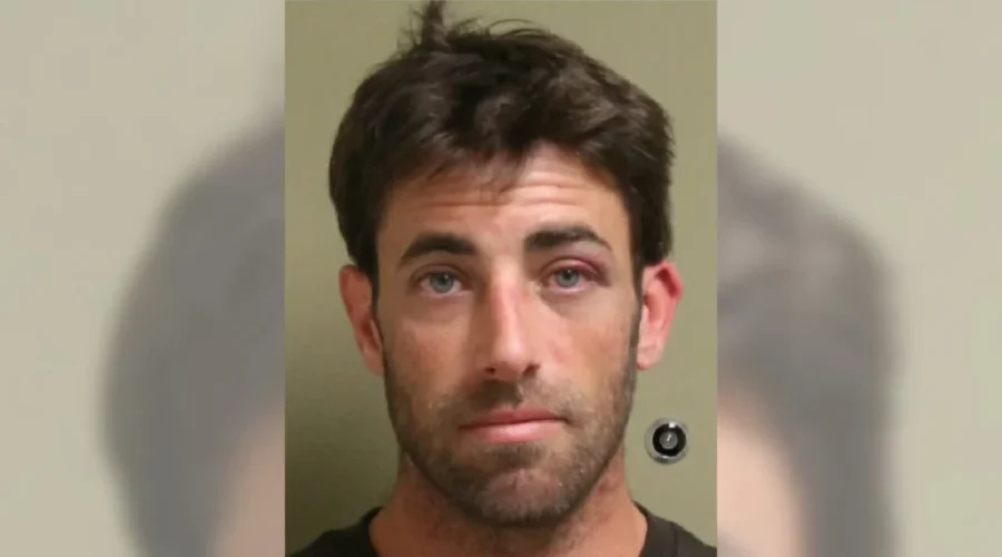 Warrant issued for arrest of Sackville man