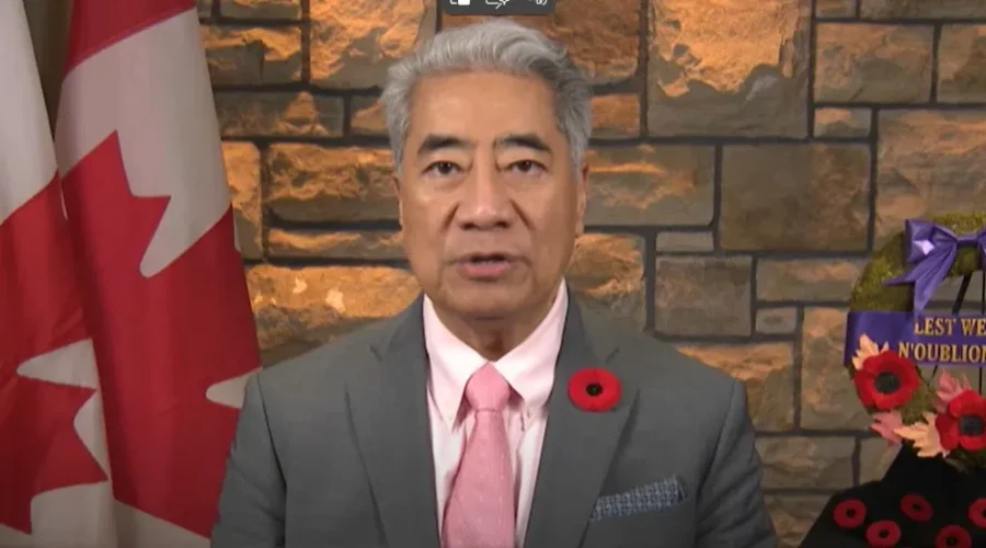 Strict party voting may have pushed Liberal MP across floor: political scientist