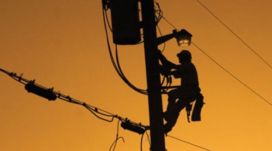 UPD: Majority of N.B. outages restored