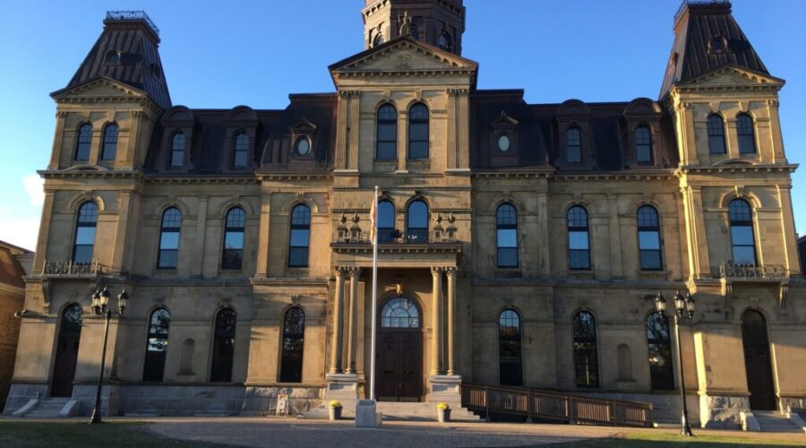 Several new schools on the way with largest education capital budget ever