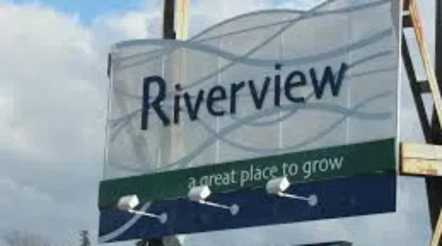 Engagement sessions to discuss Riverview’s future visions