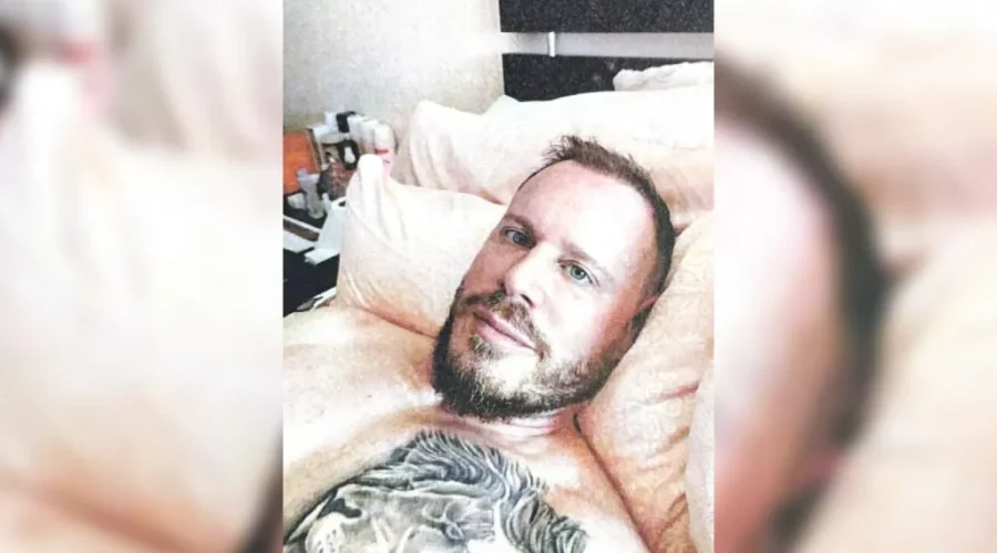 FBI releases new photo of wanted man