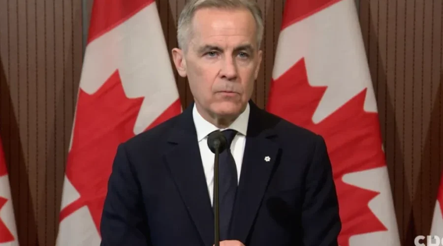 Marc Miller brought into Carney’s cabinet after shuffle