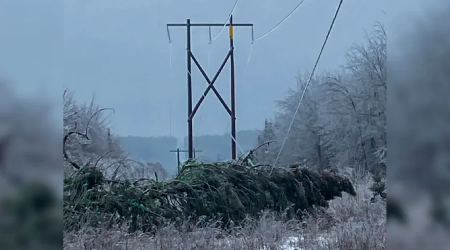 Winter power disconnection ban does not go far enough, says advocacy group