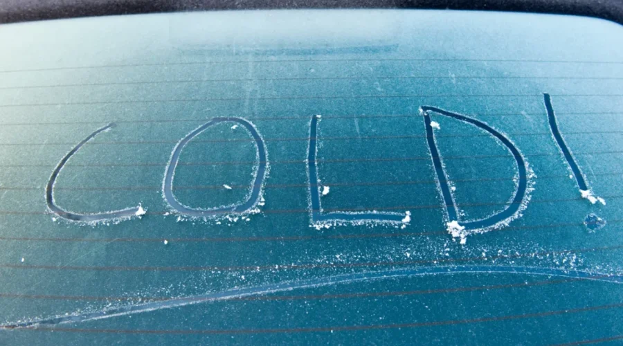 Bundle up! Cold alerts in effect across N.B.