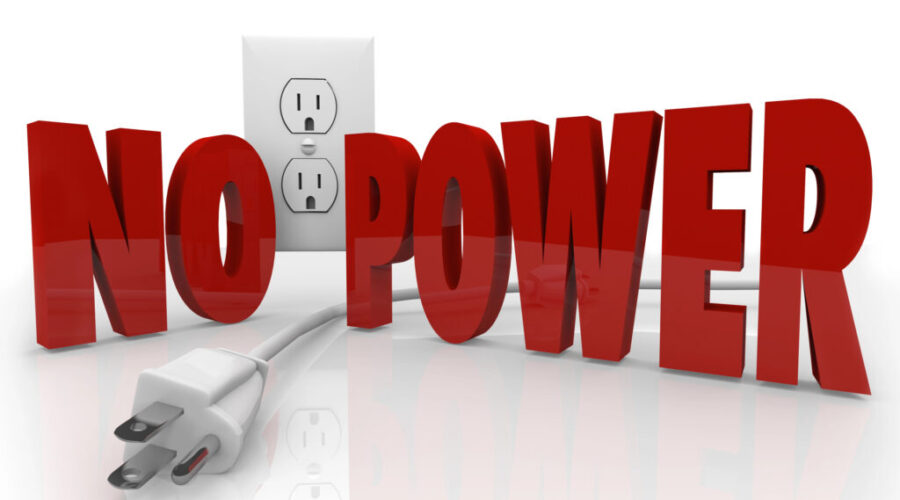 Power outage closes two Anglophone East schools