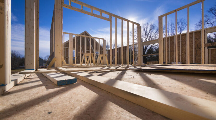 N.B. home prices hold steady as sales finish year flat