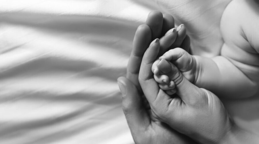 Charlotte and Jack the top names for newborns in 2025