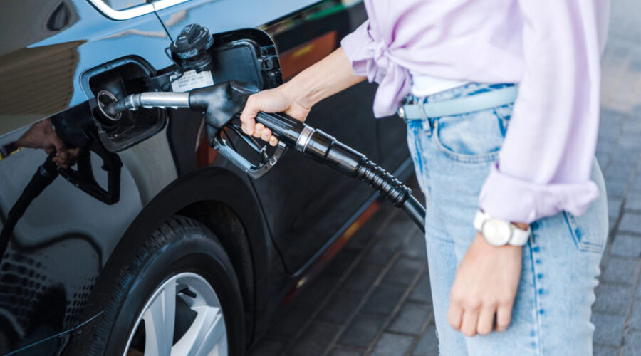 Small fuel price drop expected in N.B.