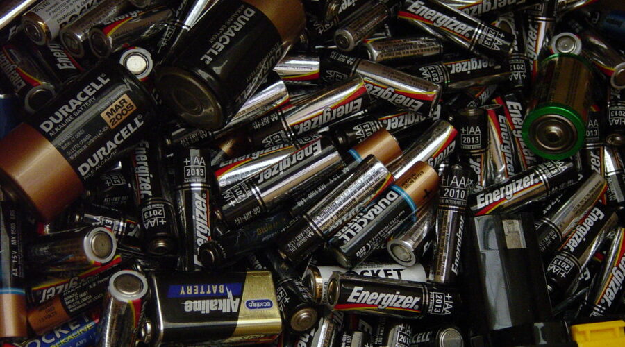 New battery recycling program launches in N.B.